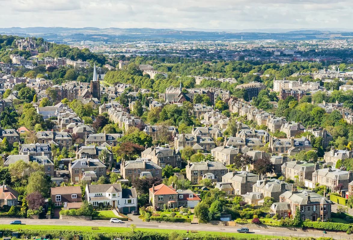 Property Background