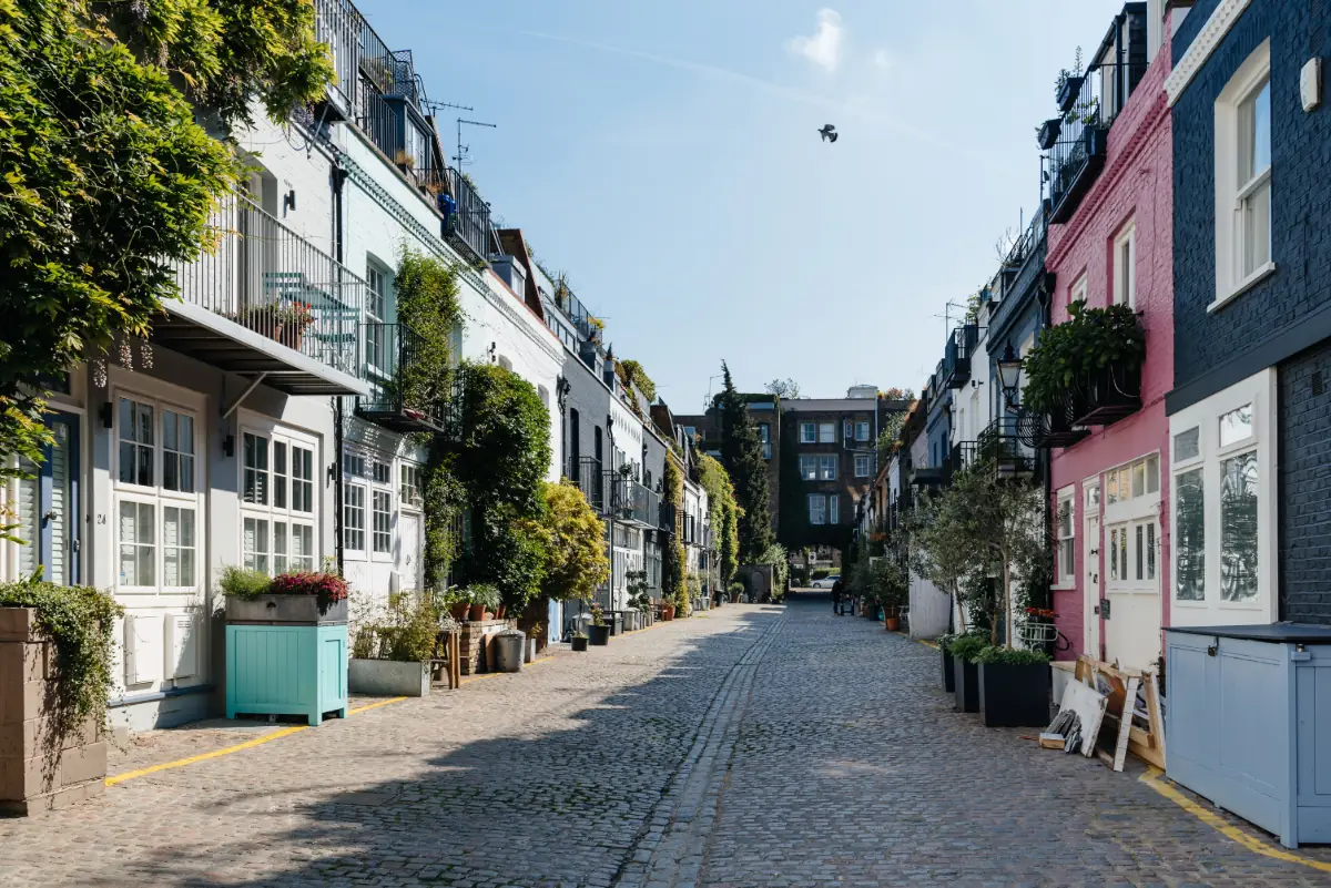 Property Background